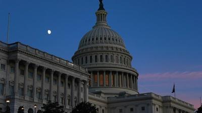 Washington Week with The Atlantic full episode, 10/3/25