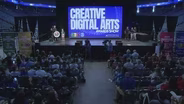 2026 STLP Creative Digital Arts Awards