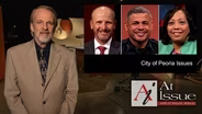 S35 E06: City of Peoria Issues