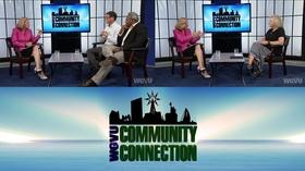 Video thumbnail: Community Connection Mary Free Bed Rehabilitation Hospital & Woolley Foundation