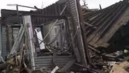 Anniversary of Western Kentucky Tornadoes