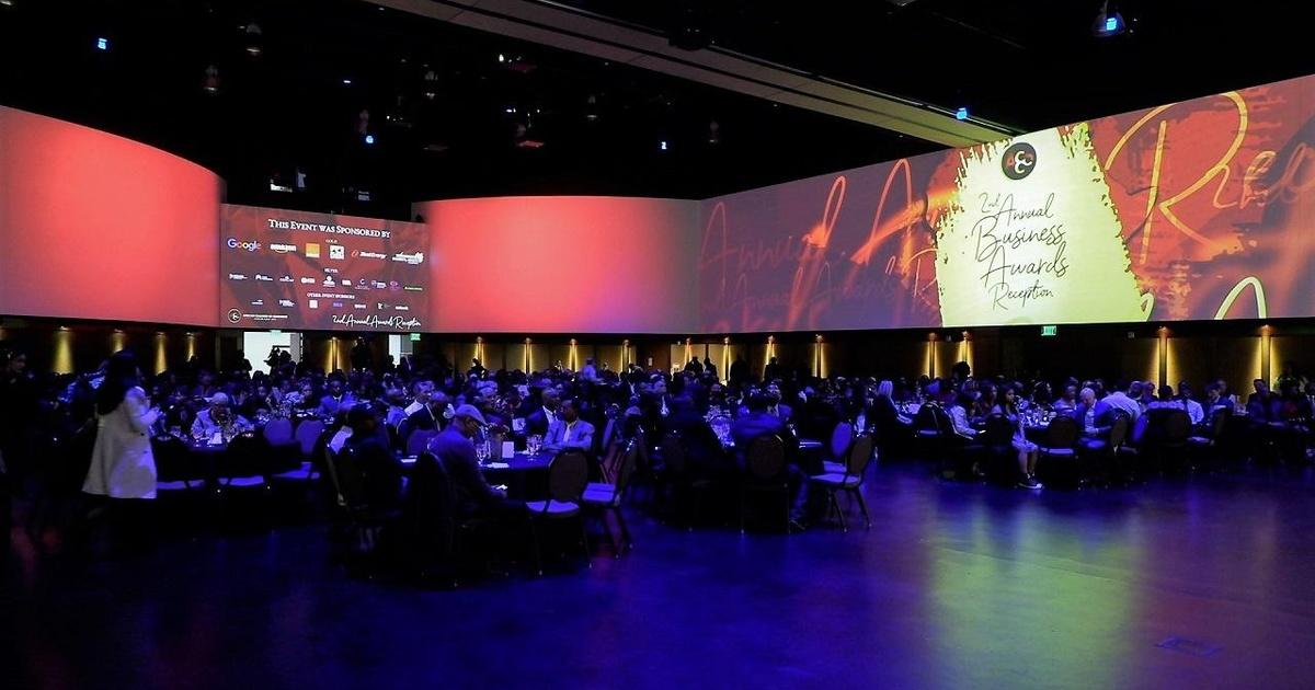 Colorado Voices | African Chamber of Commerce celebrates 2nd business ...