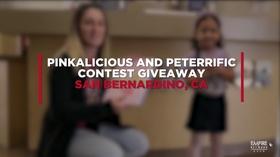 Video thumbnail: State of the Empire Pinkalicious and Peterrific Contest Giveaway