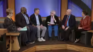 Former Lawmaker Panel | Easter Break | March 2024