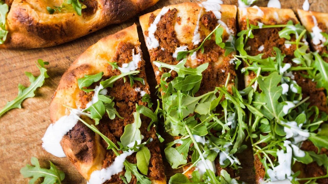 Christopher Kimball's Milk Street Television New Israeli Cuisine airing Tue, Sep 15 7:00 pm