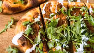 New Israeli Cuisine