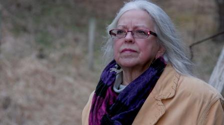 Video thumbnail: UNC-TV Arts Outsider Artist Cher Shaffer