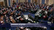 Senate Votes to Acquit President Trump in Impeachment Trial
