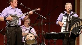 Video thumbnail: Funtime Polka Funtime Polka Party: Season 12 Episode 6