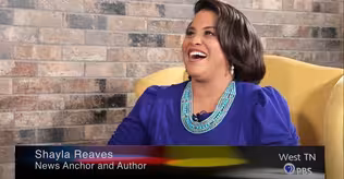 Spotlight 11 Extra - Shayla Michelle Reaves 3