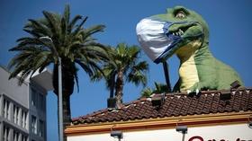 Video thumbnail: PBS NewsHour May 8, 2020 - PBS NewsHour full episode