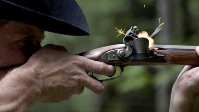 Preview: The Whiskey Rebellion