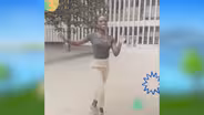Learn to Samba