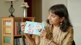 Author Jyostana Sreenivasan