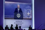 Trump lays out demands in reintroduction to world stage