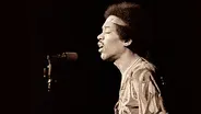 Jimi Hendrix: Electric Church