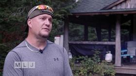 Video thumbnail: Mountain Lake Journal September 20th, 2019