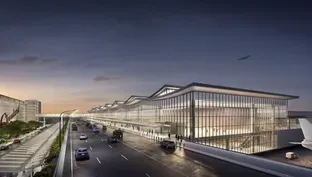 Cleveland Hopkins International Airport to undergo major renovation