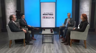 Journalists' Roundtable 5-1-26