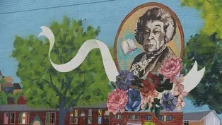 Murals of South Omaha