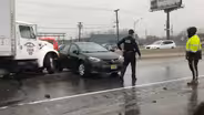 Traffic fatalities are down, but some say it's not enough