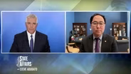 Steve Adubato in Conversation with U.S. Senator Andy Kim