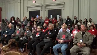 AC casino workers argue for and against proposed smoking ban