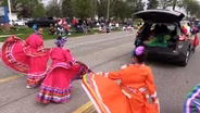 Cinco de Mayo 2024