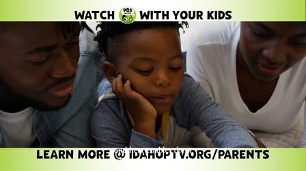Video thumbnail: Idaho Public Television Promotion Understanding Themes
