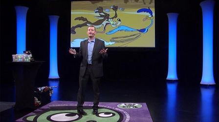 Video thumbnail: Ideastream Public Media Specials 2017 Technology + Learning Conference: Mike Daugherty
