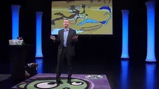 2017 Technology + Learning Conference: Mike Daugherty