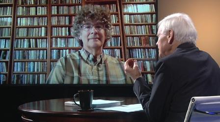 Video thumbnail: NC Bookwatch David Menconi, Step It Up and Go