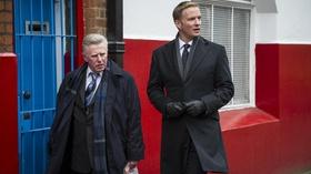 Video thumbnail: Whitechapel Season 4 Episode 4