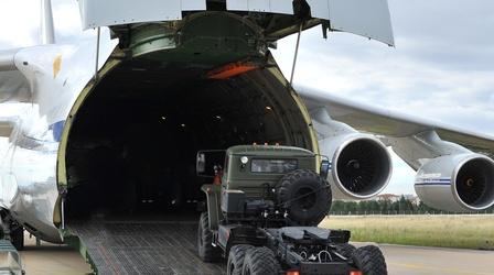 Video thumbnail: PBS NewsHour Why U.S. relations with Turkey are on fragile ground