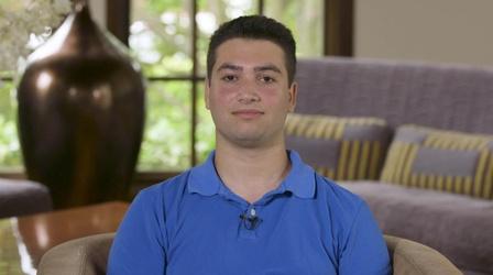 Video thumbnail: PBS NewsHour When back to school means a return to social anxiety