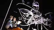 "Great Performances at the Met: The Amazing Adventures of Kavalier & Clay" Preview