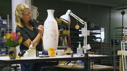 Video thumbnail: The Art Show Season 11, Episode 9