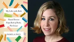 Pamela Paul | 2017 Miami Book Fair