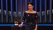 Julia Louis-Dreyfus 2018 Preview