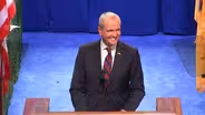 Murphy takes oath promising a new day for New Jersey