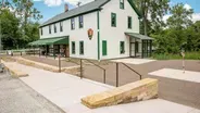 A New Welcome to Cuyahoga Valley National Park