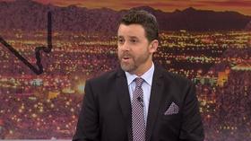 Video thumbnail: Nevada Week Cost/Benefit Analysis of a College Education