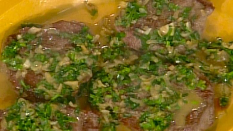 Jacques Pépin: Cooking with Claudine Image