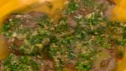 Easy Short-Cut Supper