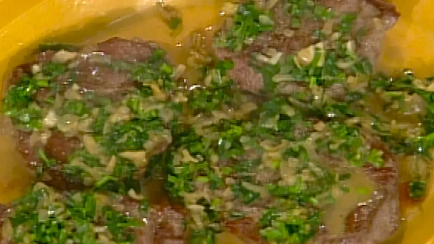 Easy Short-Cut Supper