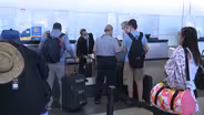More flight delays, cancellations at Newark airport