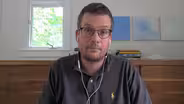 John Green on Everything From Sunsets to Diet Dr. Pepper