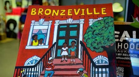 Video thumbnail: Black Nouveau Historic Bronzeville/Black Nouveau Founders