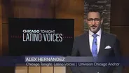 Chicago Tonight: Latino Voices, October 30, 2021 - Full Show