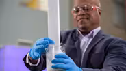 QED With Dr. B Trailer